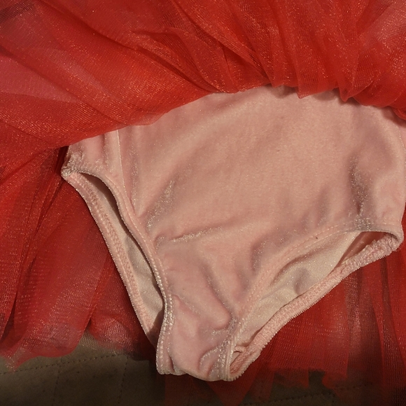 Baby tutu dress - Picture 4 of 6